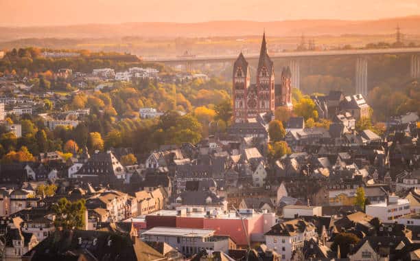Limburg an der Lahn